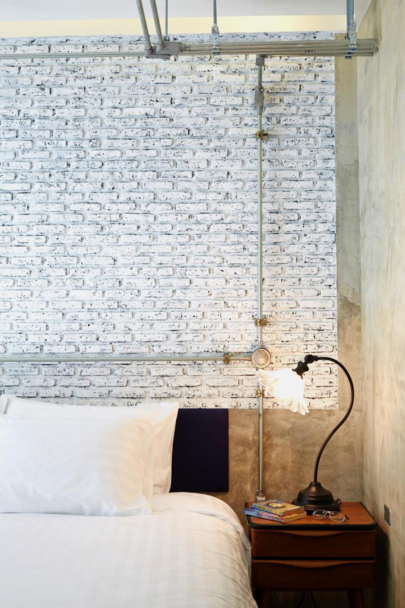 The Restro Hotell HHQ Rom bilde