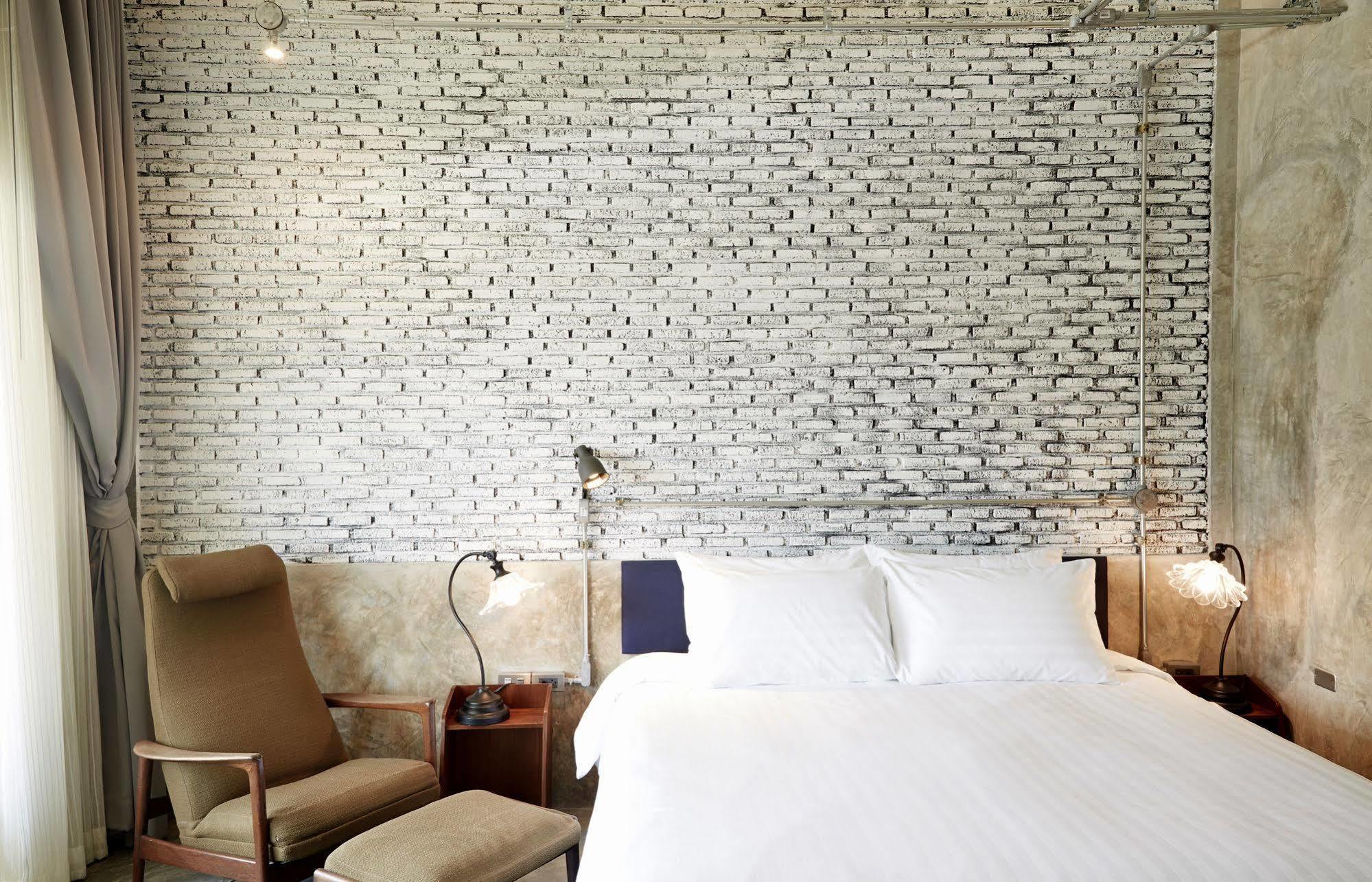 The Restro Hotell HHQ Eksteriør bilde